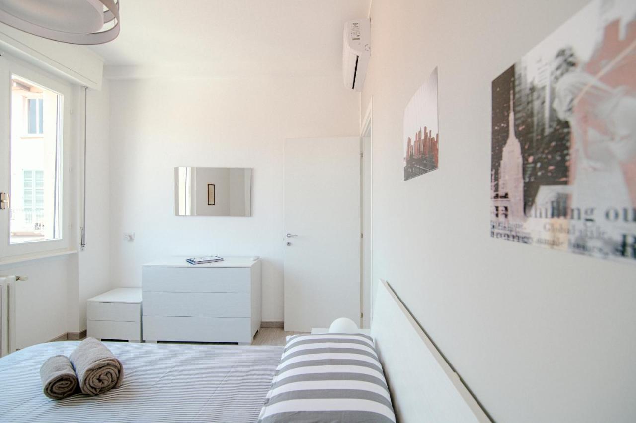 Bright Home - The House Of Travelers Como Exterior foto