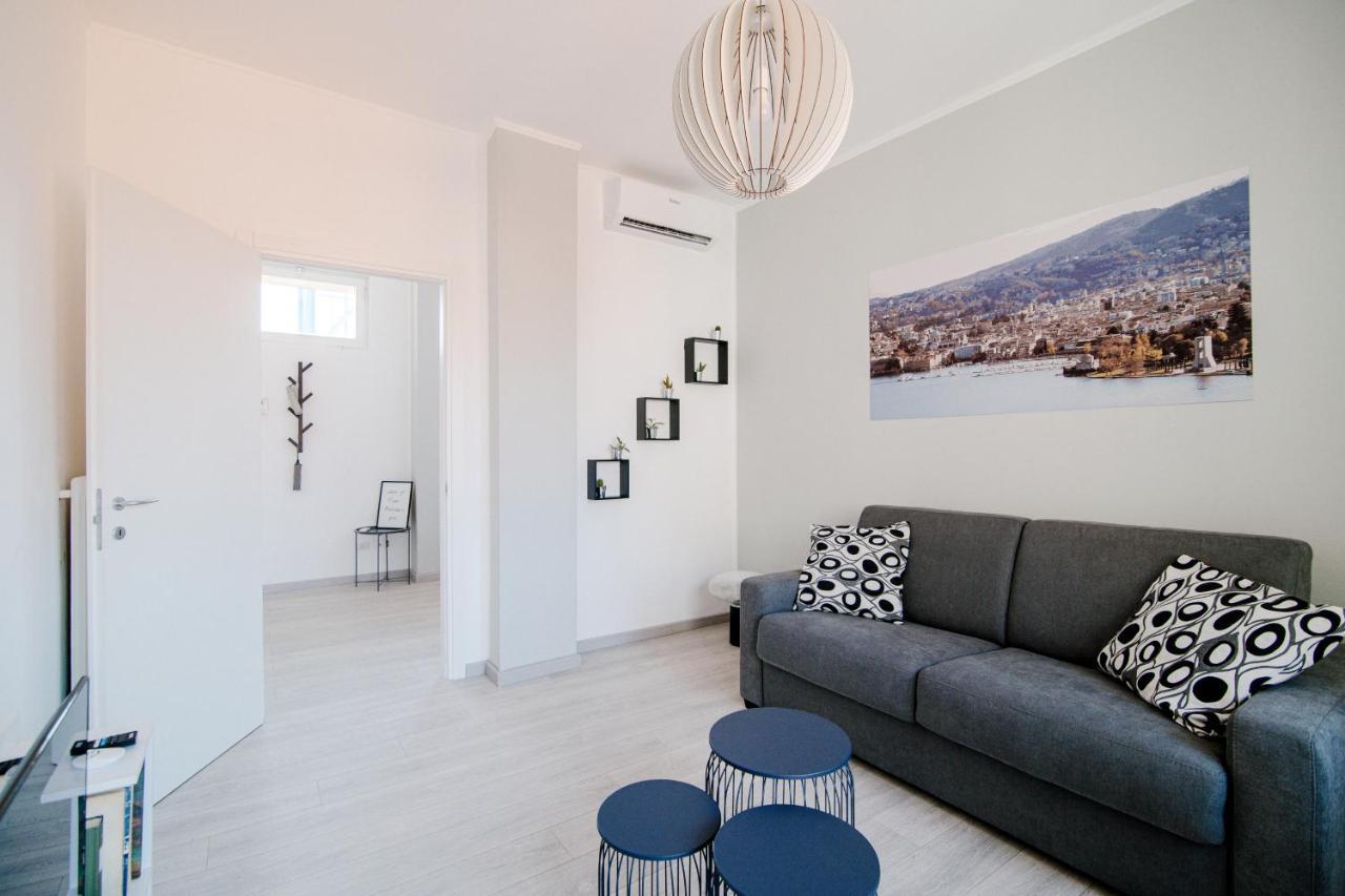 Bright Home - The House Of Travelers Como Exterior foto