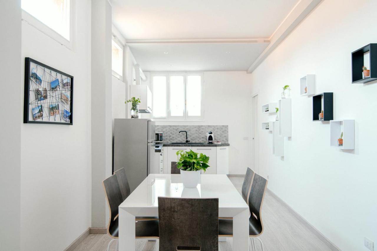 Bright Home - The House Of Travelers Como Exterior foto