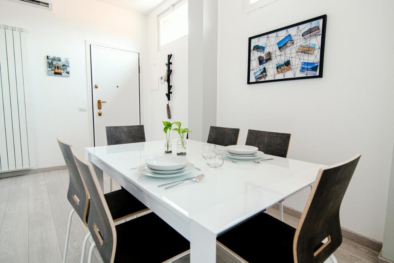 Bright Home - The House Of Travelers Como Exterior foto